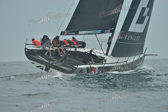 2021 Block Island Race Week C_0957
