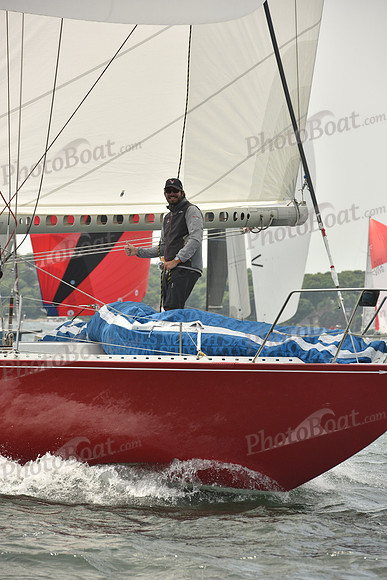 2018 NYYC Annual Regatta B_1416