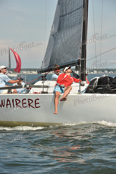 2018 Southern Bay Race Week C_0295