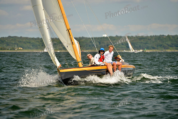2017 IYRS Classic Yacht Regatta_0275