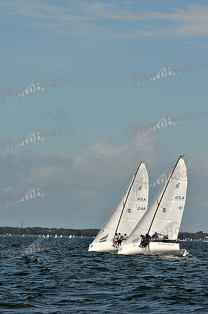 2014 J70 Winter Series A 767