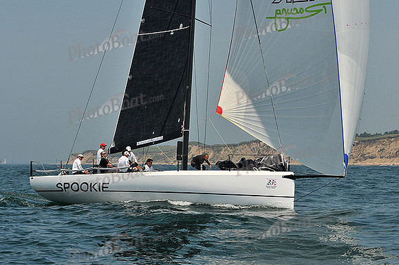 2013 Block Island Race Week B 478