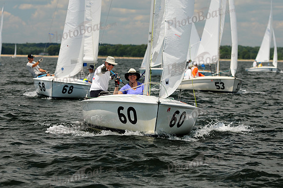 2011 Flying Scot NAC H 791
