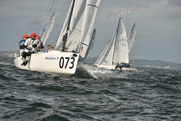 2018 J70 Worlds C_0747