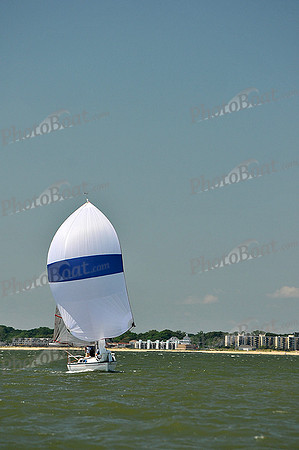2013 Southern Bay Race Week D 718
