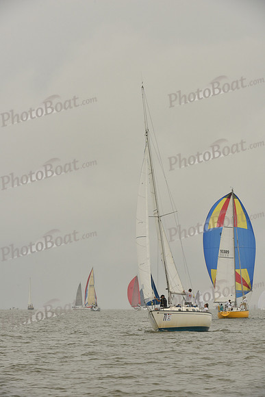 2018 Southern Bay Race Week D_0883