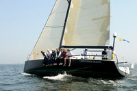 2011 Block Island Race A 1707