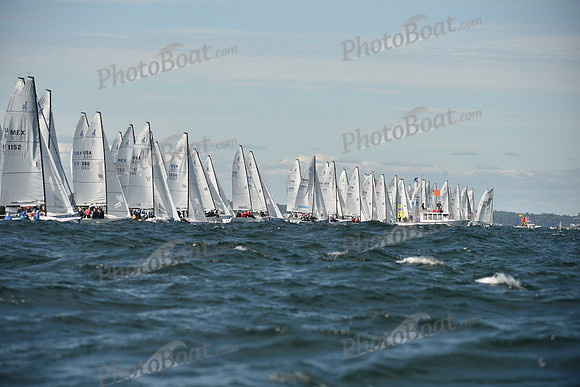 2018 J70 Worlds F_0926