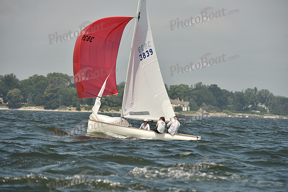 2018 Thistle Nationals E_1326