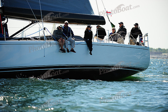 2014 NYYC Annual Regatta C 044