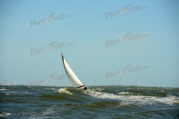 2016 Charleston Race Week B 0055