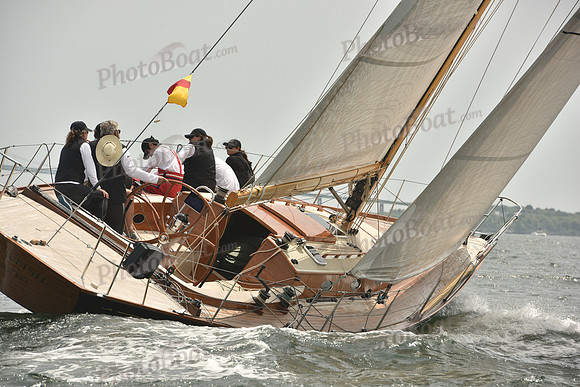 2018 NYYC Annual Regatta B_1588
