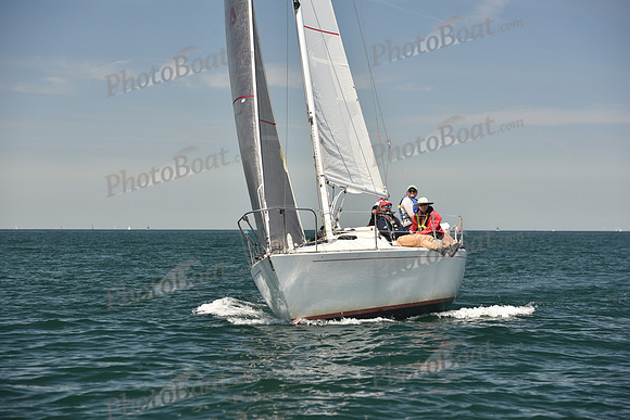 2024 Figawi 1676