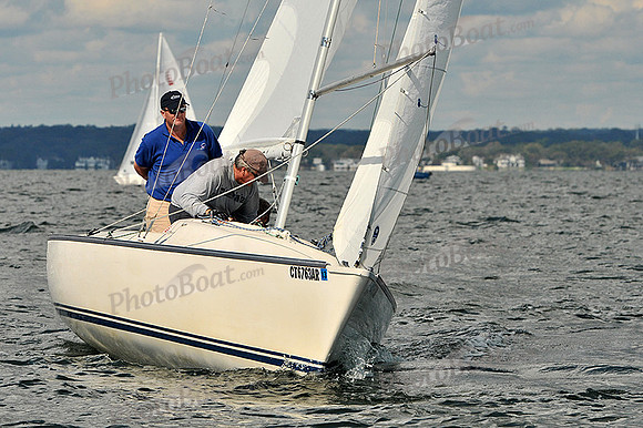 2012 Sonar LIS Champs C 652