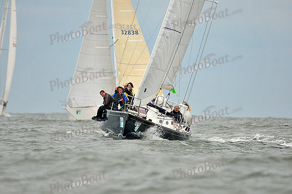 2013 Charleston Race Week B 1745