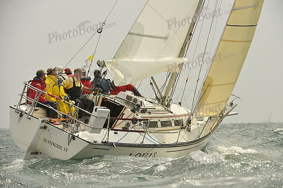 2015 Block Island Race Week F 232