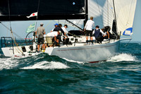 2016 NYYC Race Week A 1158