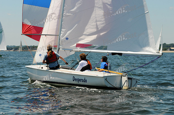 2011 Flying Scot NAC A 359