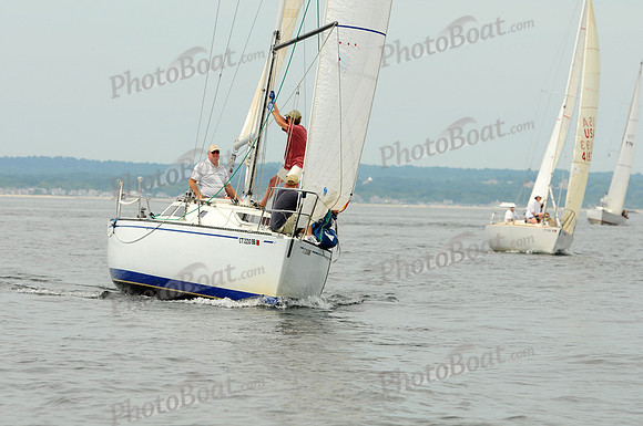 2011 Park City Regatta A 908