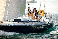 2014 Newport Bermuda A 735