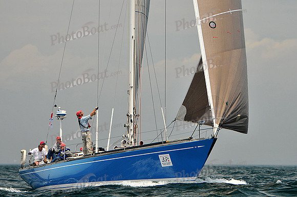 2013 Block Island Race Week C 1617