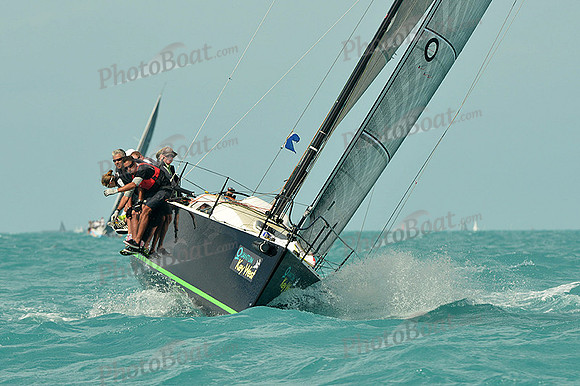 2015 Key West Race Week E 1079
