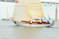 2011 NYYC Annual Regatta A 1038