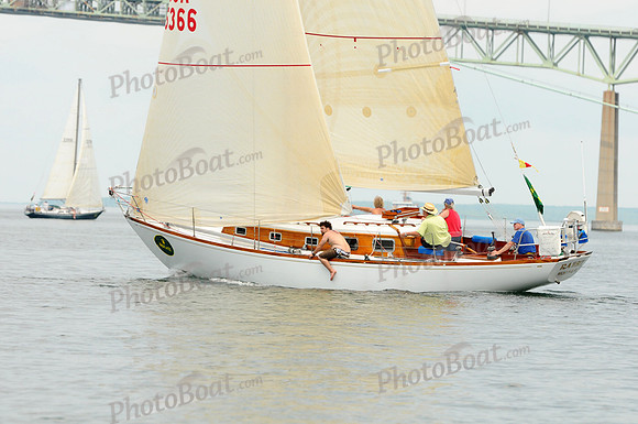 2011 NYYC Annual Regatta A 1038