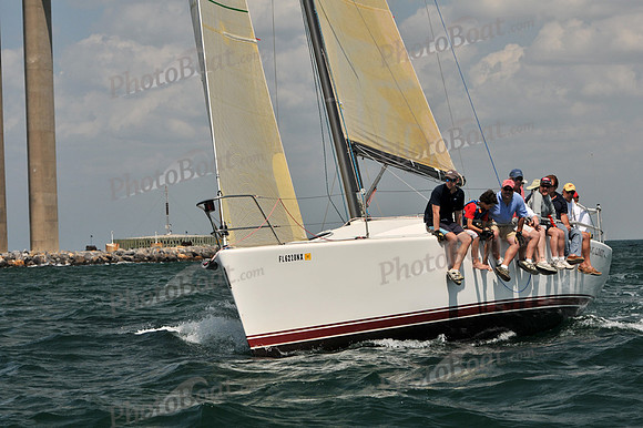 2012 Suncoast Race Week A 236