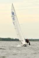 2013 Charleston Race Week B 881