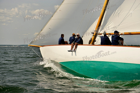 2017 IYRS Classic Yacht Regatta_0542