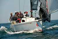 2015 Block Island Race Week A 846