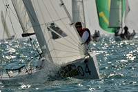 2013 Key West Race Week A 599