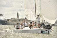 2019 Charleston Race Week E_1546