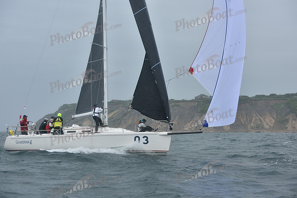 2019 Block Island Race Week G_1275