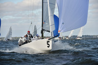 2019 J70 Winter Series A_0909