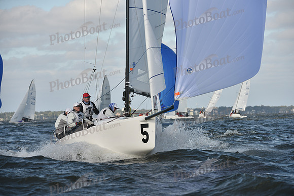 2019 J70 Winter Series A_0909