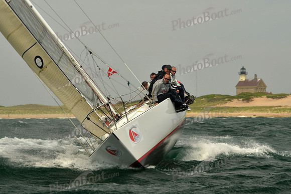 2015 Block Island Race Week E 545
