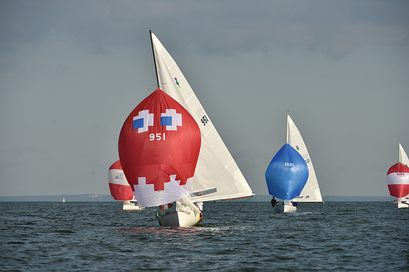 2018 Thistle Nationals C_0658