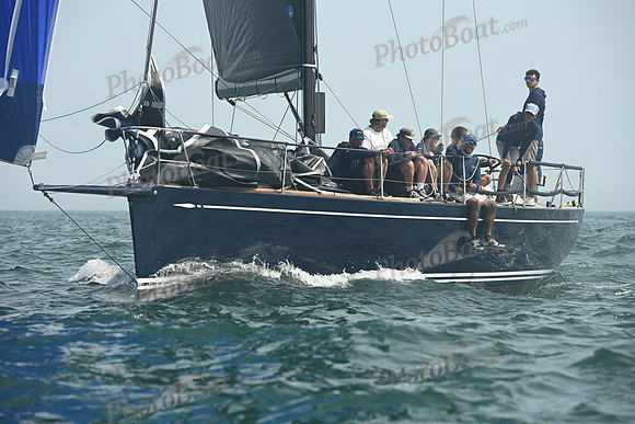 2025 Block Island Race Week A_0710
