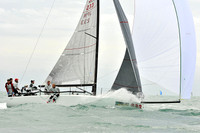 2013 Key West Race Week C 702