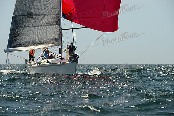 2013 Block Island Race Week A1 392