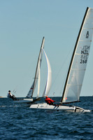 2015 Roton Point Multihull Regatta 617