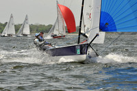 2013 Charleston Race Week A 2152