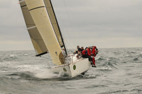 2009 Block Island Race Week Monday 1241