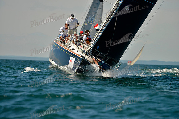 2017 Block Island Race Week F_2354