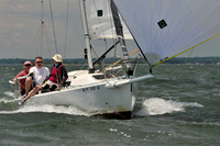 2012 CPYC One Design 1461