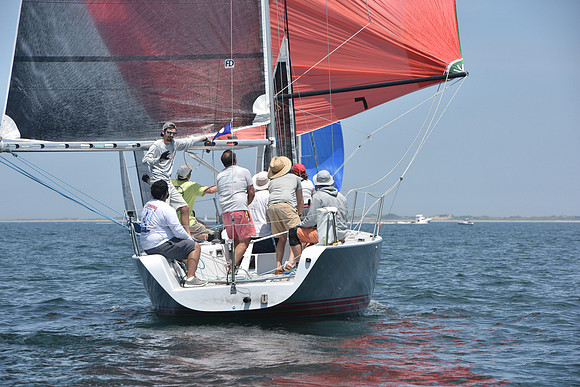 2019 Block Island Race Week K_0375