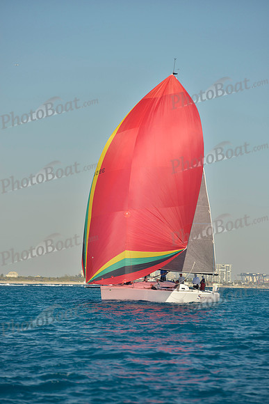 2019 Ft Lauderdale to Key West Race_0732