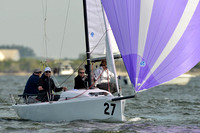 2015 J70 Winter Series B 1007